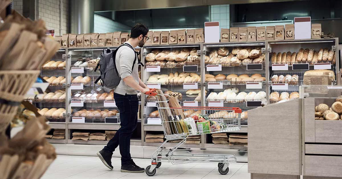 Supermarket