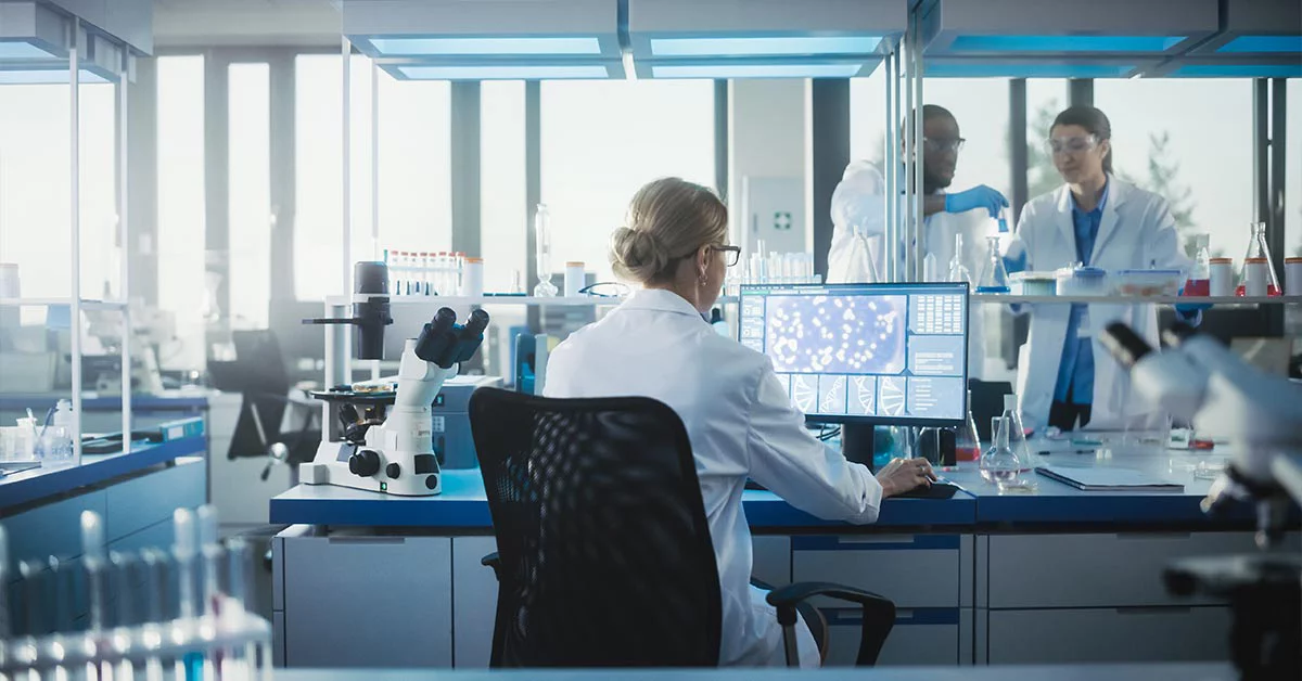 Research in Bio medical