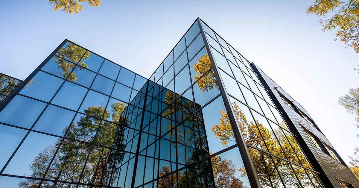 Office building