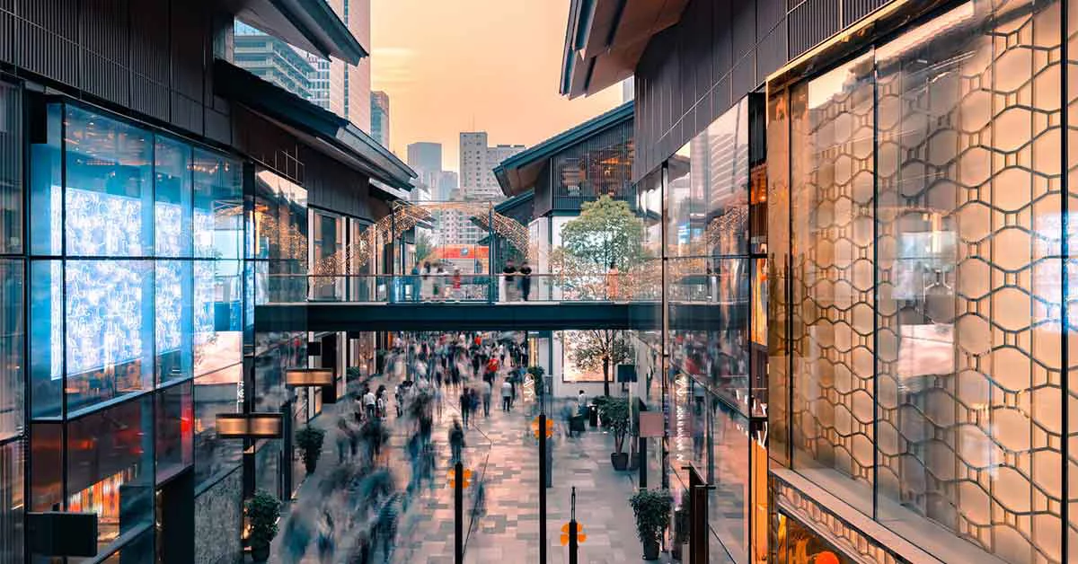 Malls