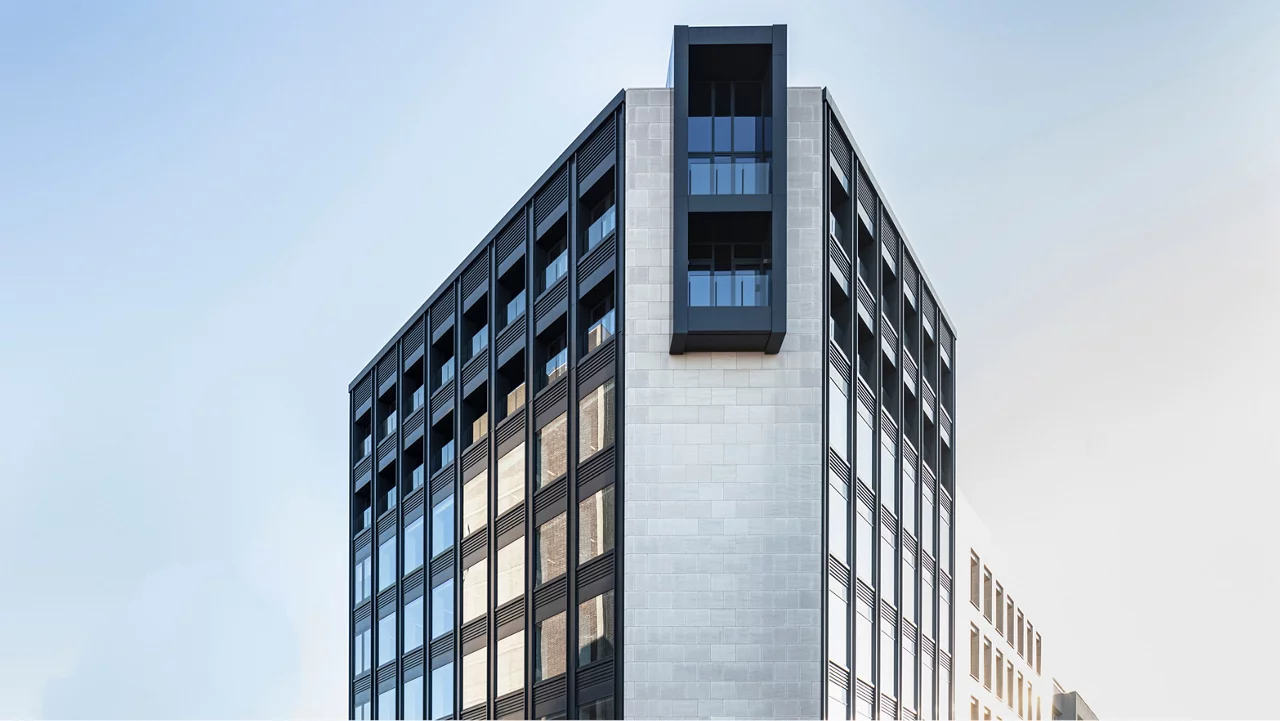 Flanders jll office market report Fall 2023