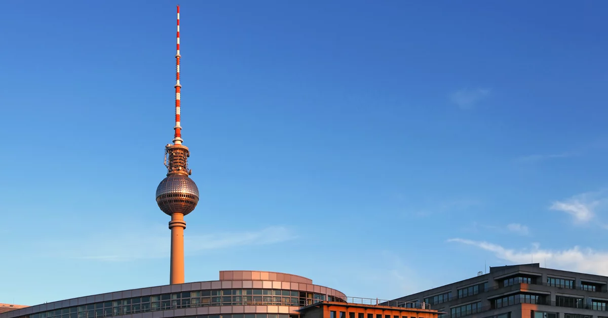 Berlin Studie 2030