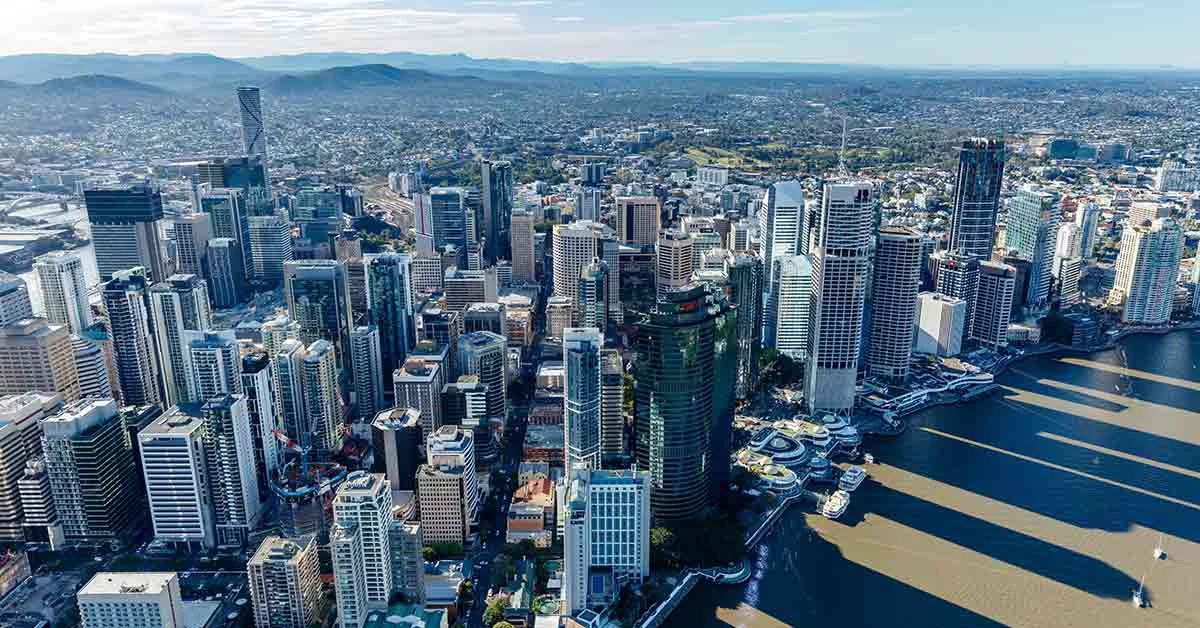Brisbane Office