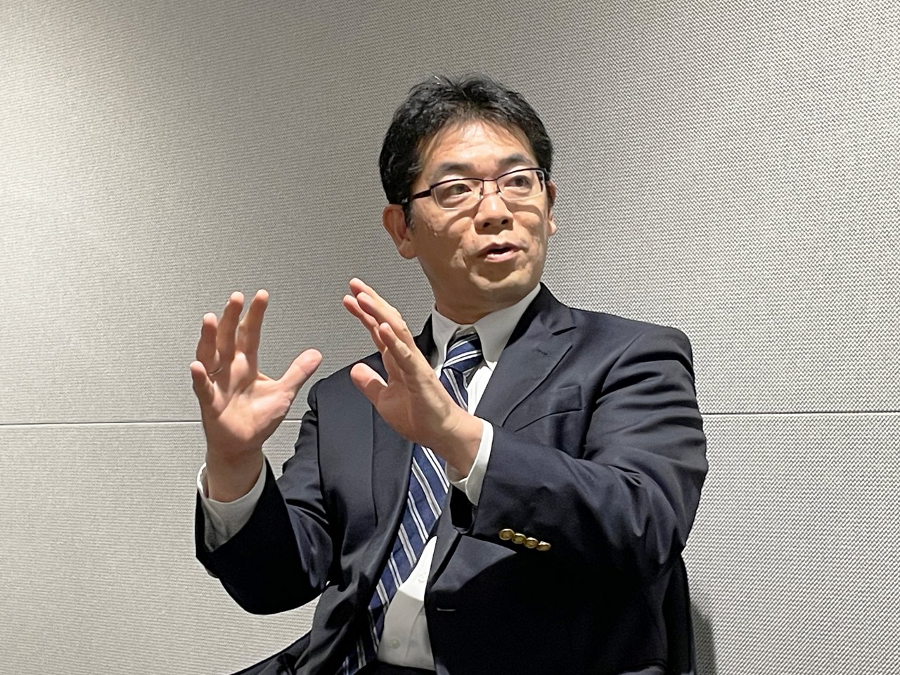 JLL日本 森元 庵平