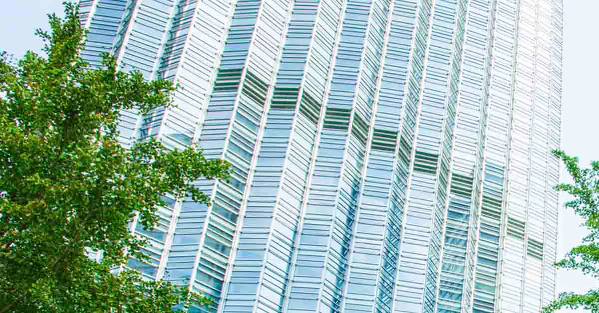 Corporate Real Estate Sustainability Survey 2024