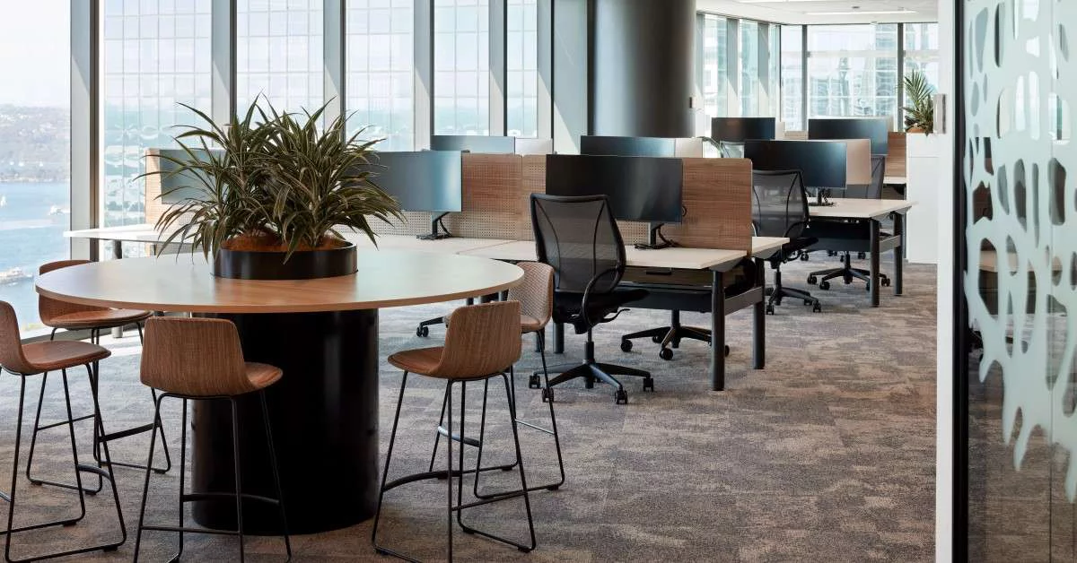 Australia Fit-Out Cost Guide