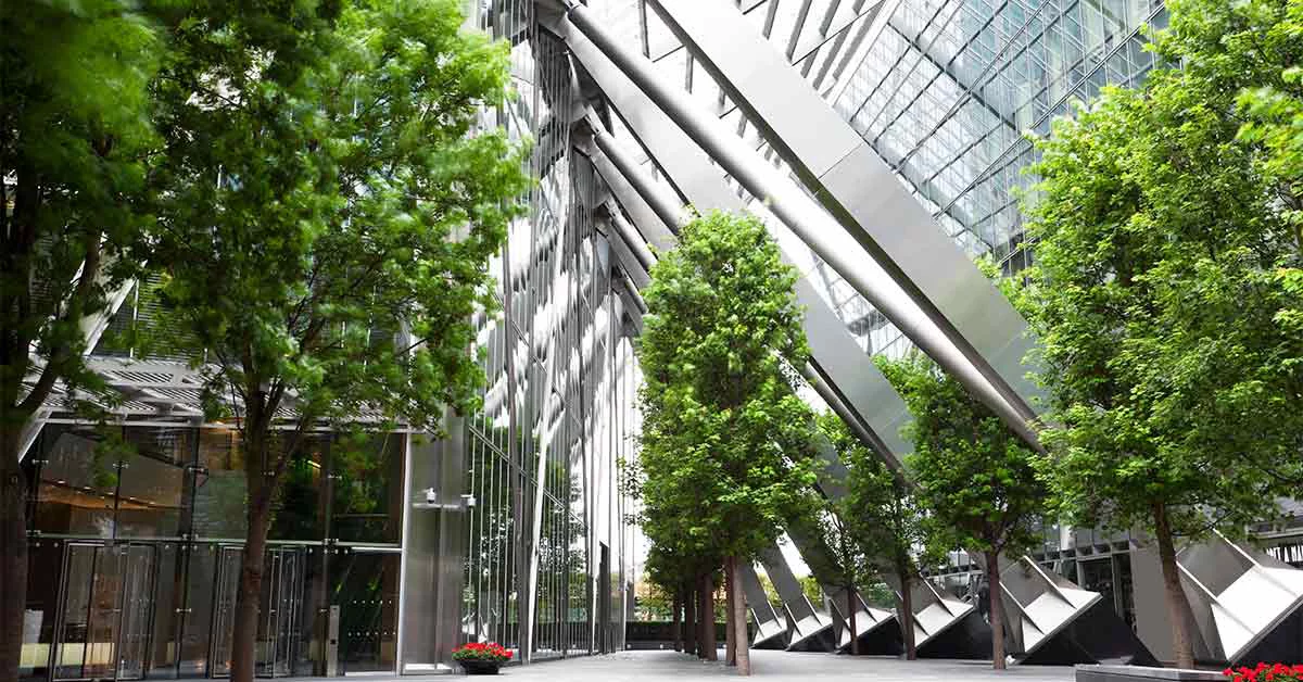 Sustainability in Life Sciences