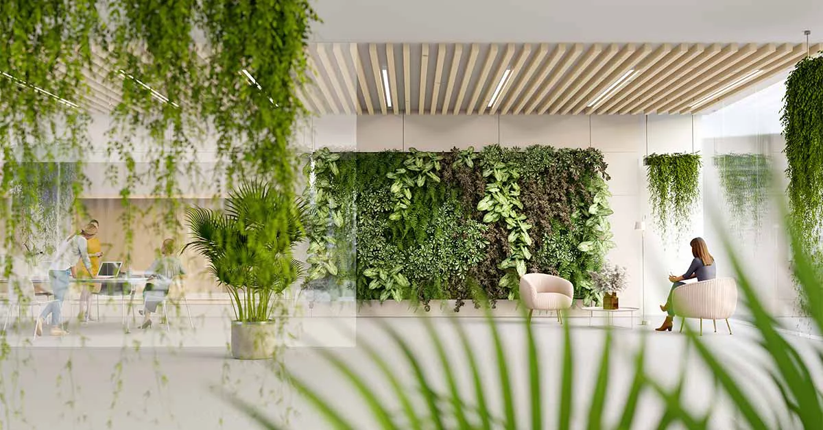Nature Hall