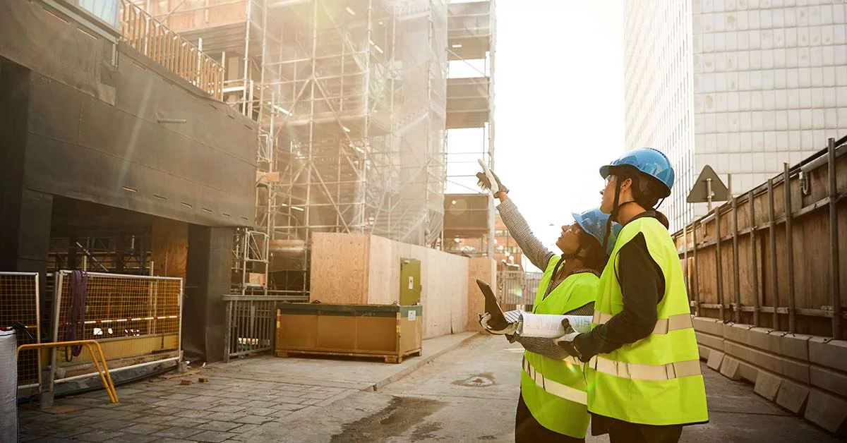 Office Development
