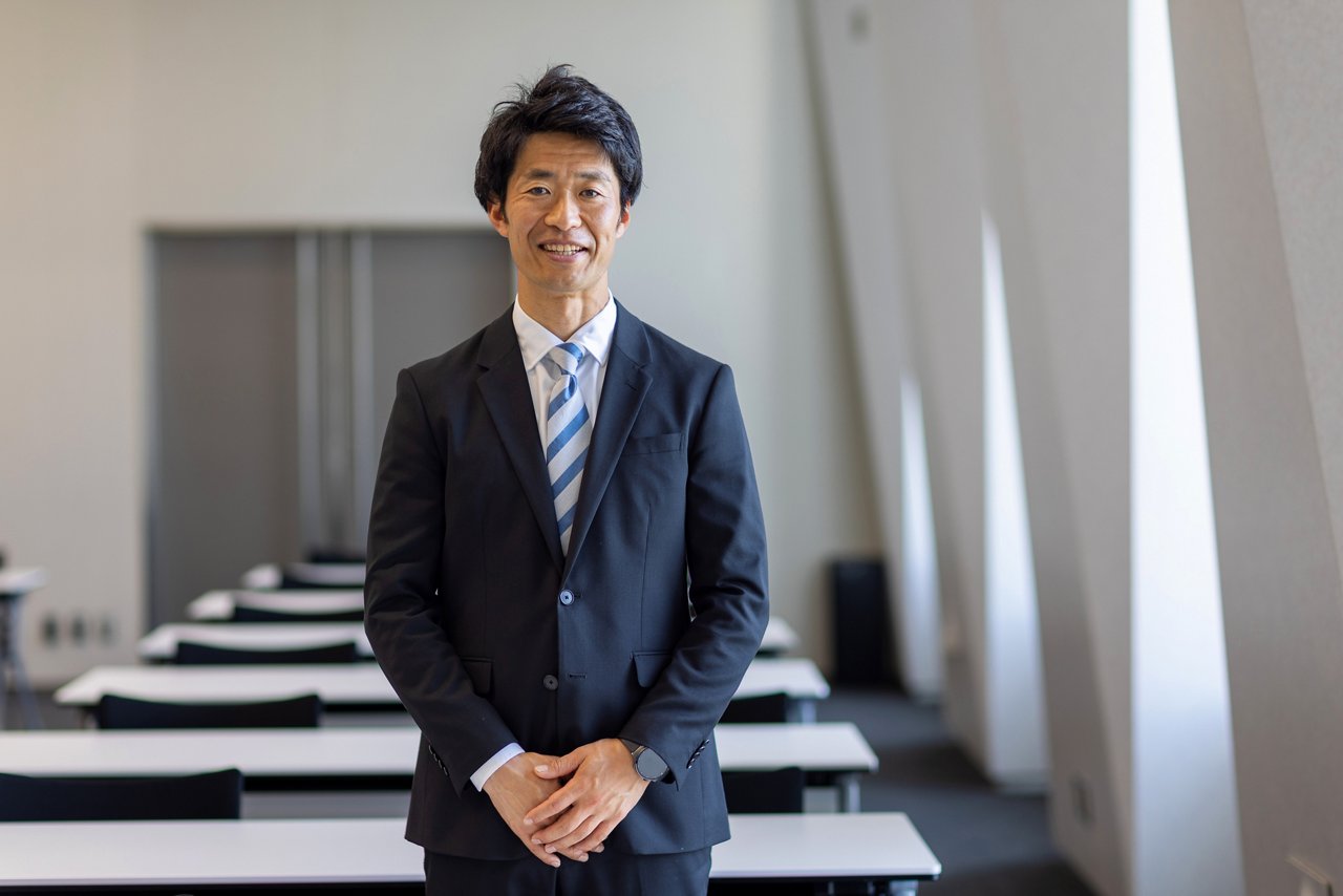 大成建設 渡邉 真弥氏