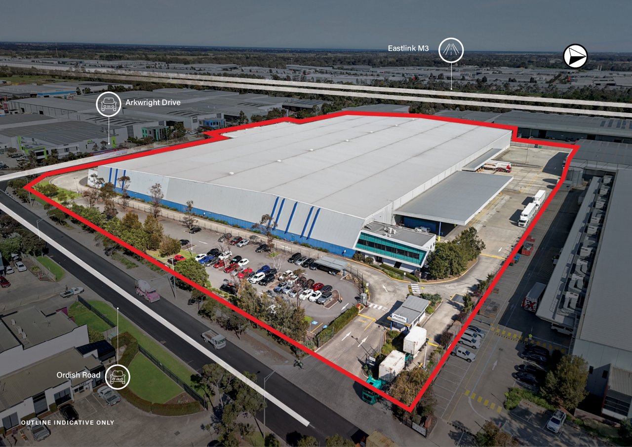 28 Ordish Road, Dandenong South