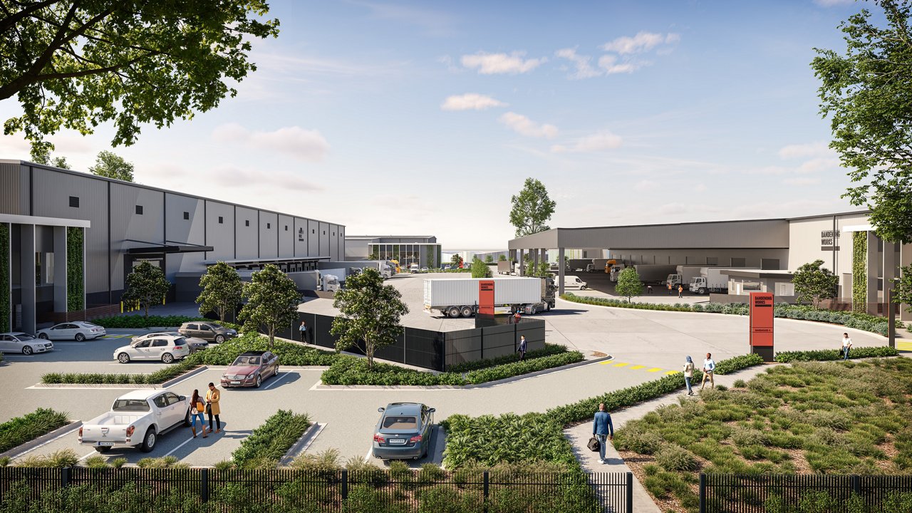7 Princes Highway, Dandenong South