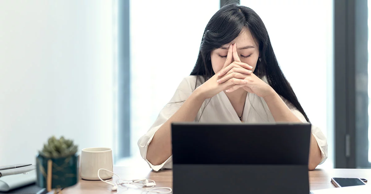 Quiet quitting