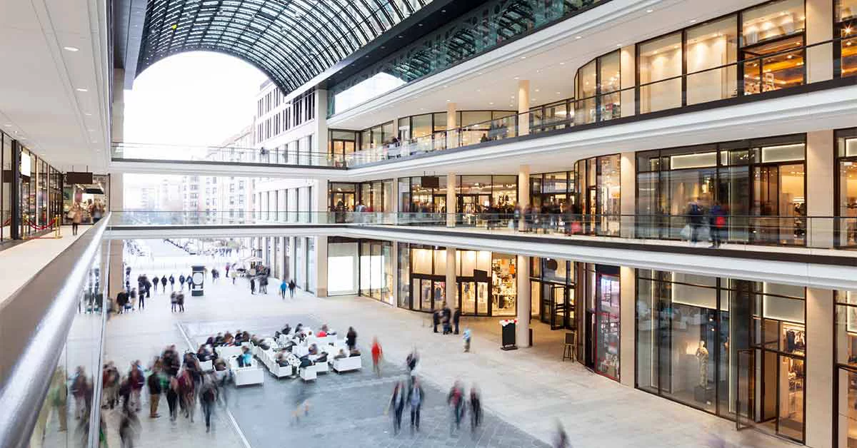 India Retail: Evolving to a new dawn