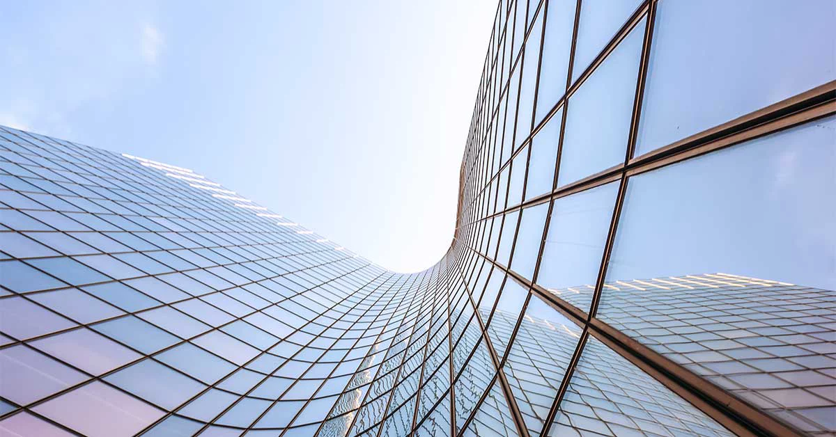 India Real Estate Building