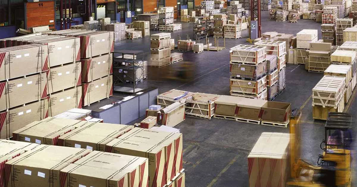 Investment handbook on India-UAE collaboration in the logistics sector