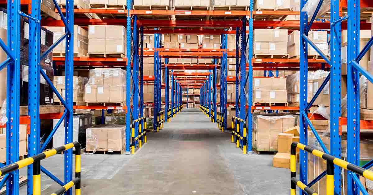 Warehouse
