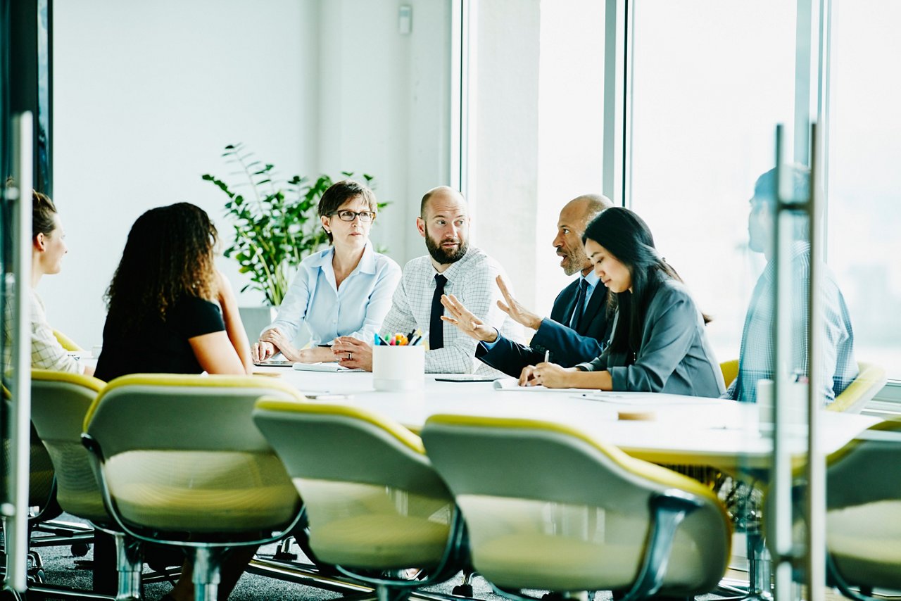 日本への不動産投資を検討する海外投資家たち