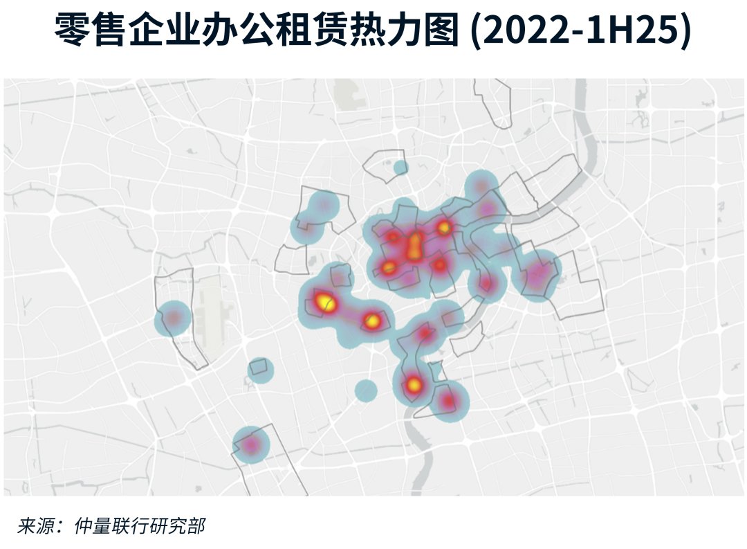 地图表示