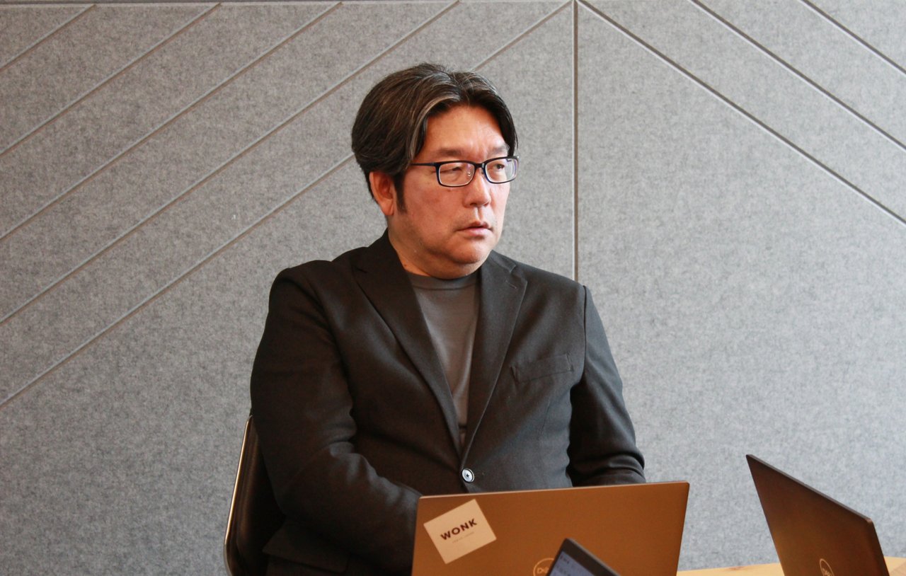 JLL日本 内藤 康二