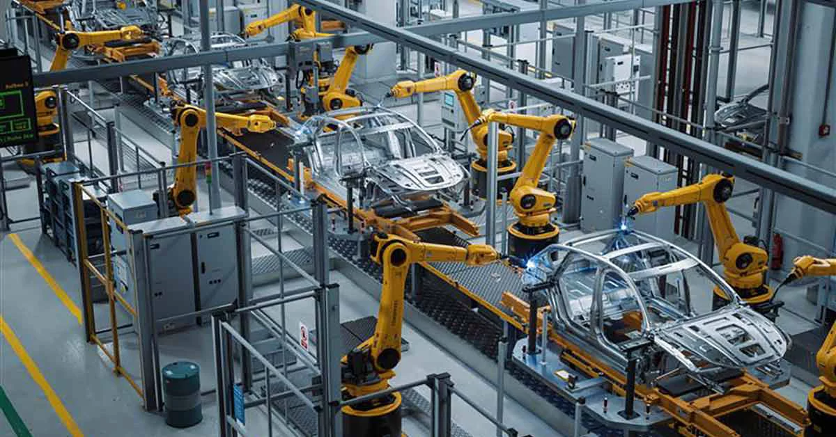 Car Robots