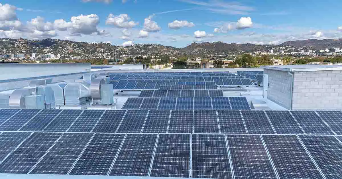 Solar Panel
