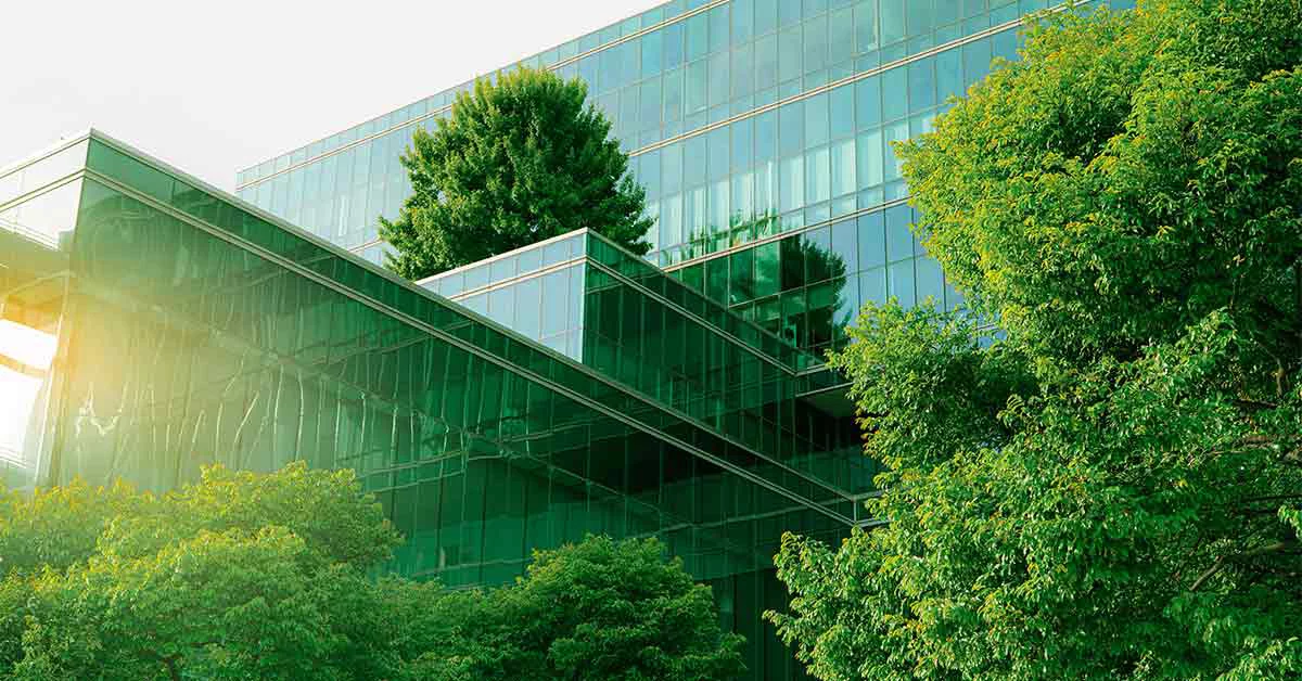 Leading the Way to a Sustainable Future