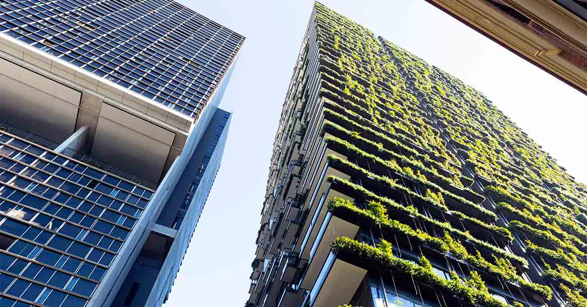 Decarbonising real estate in Asia Pacific