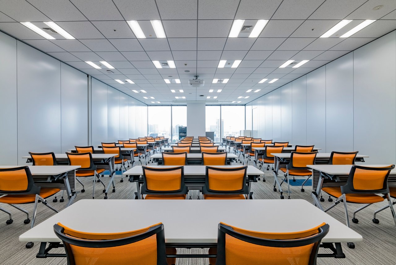 セミナールーム