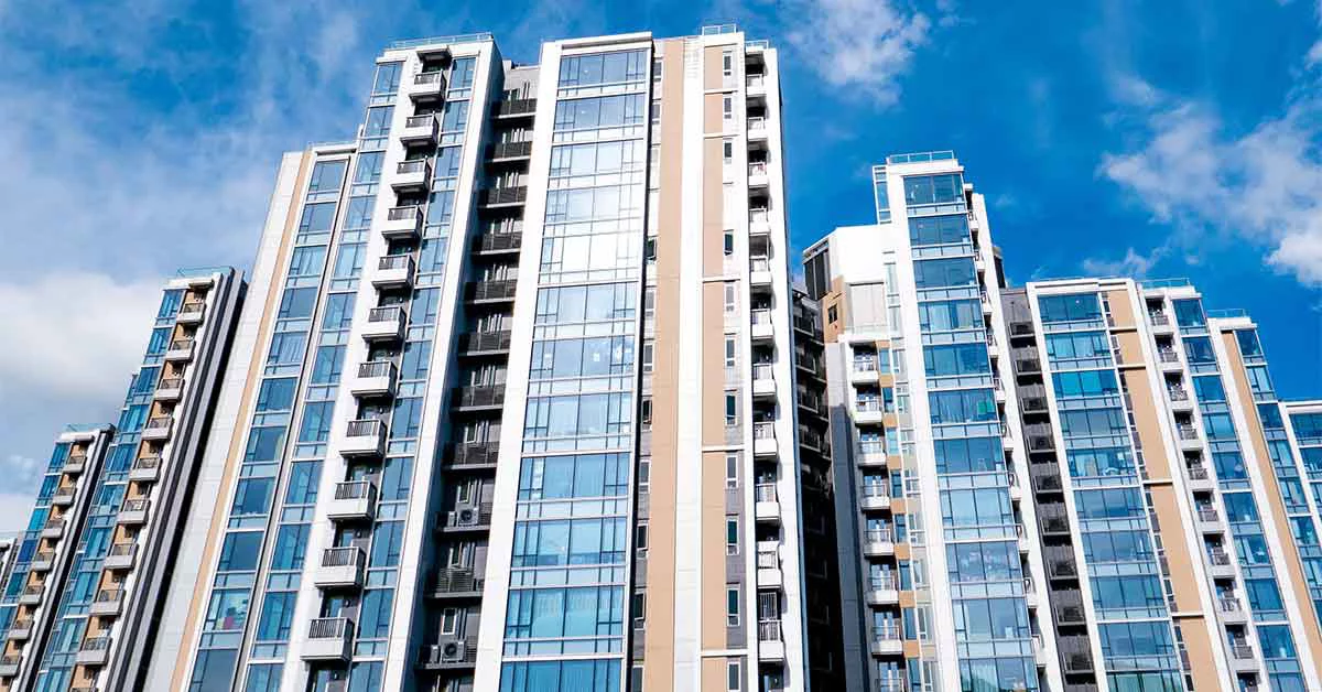 Residential Building