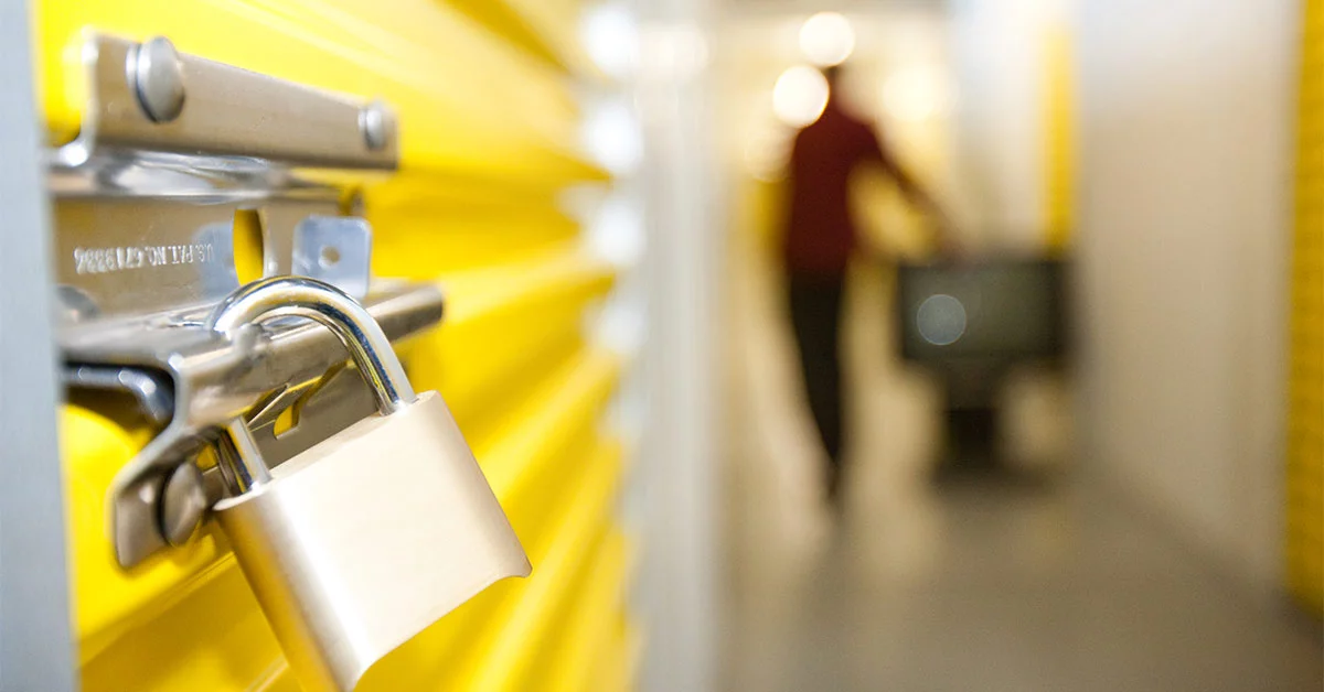 Self Storage