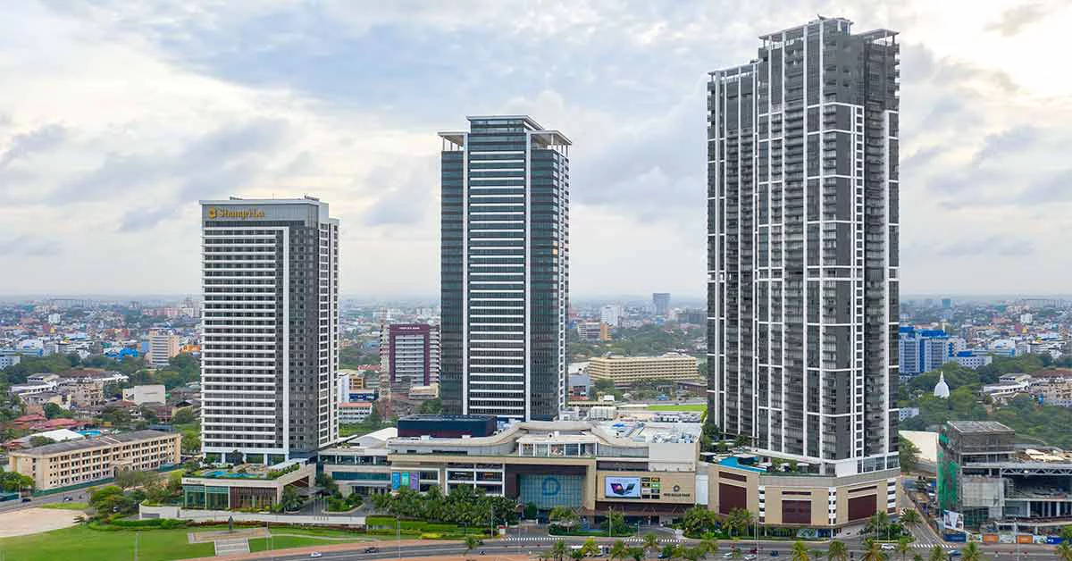 Buildings