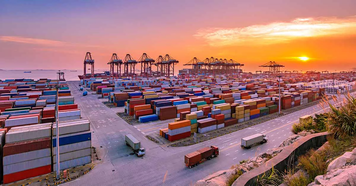 growing landscape of warehousing sector