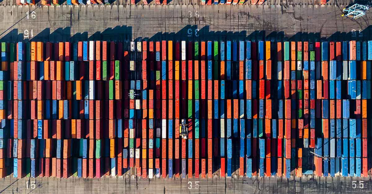 Containers