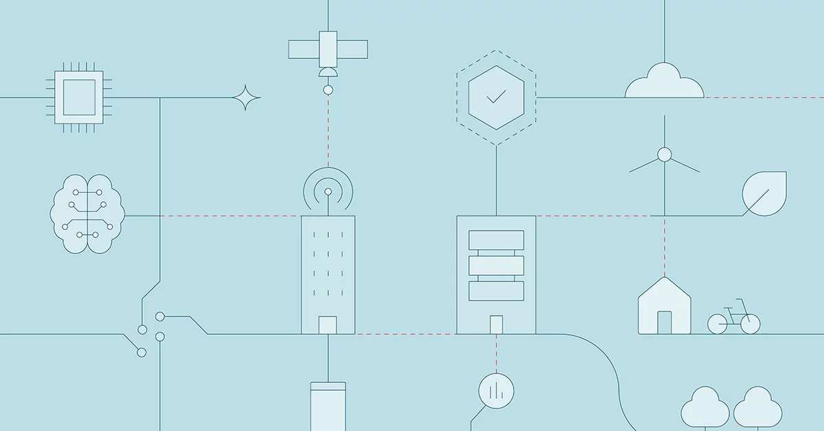 Data Centre guide