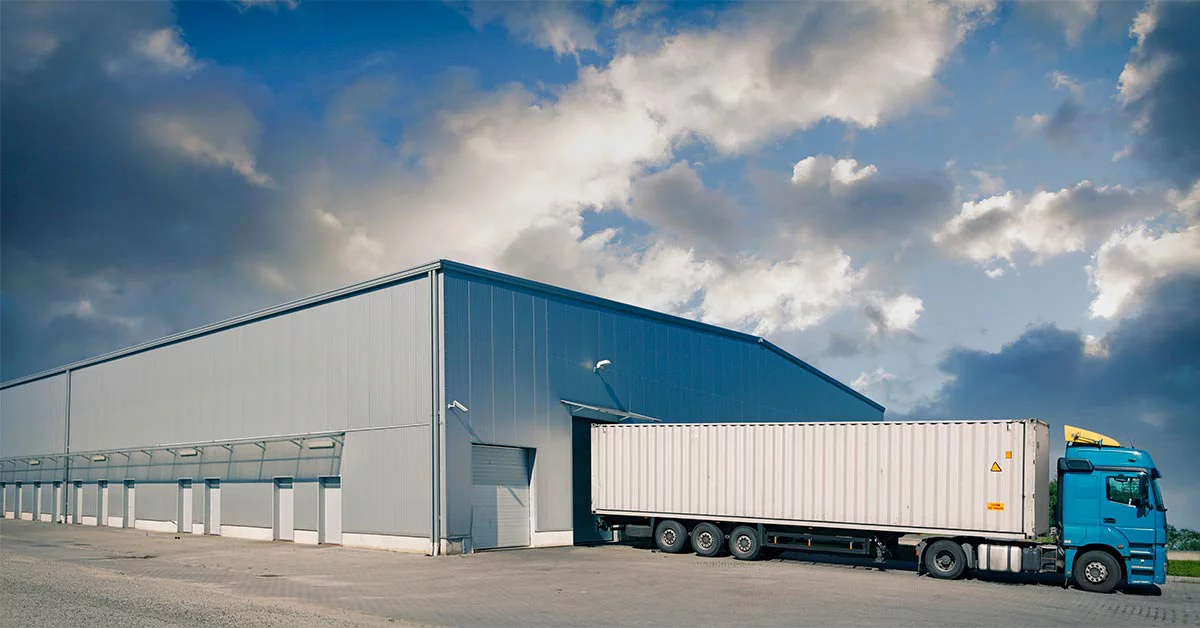 Indian Warehousing Market