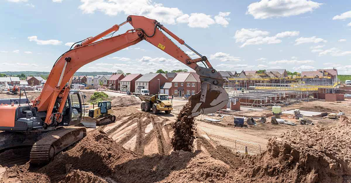 Construction Work