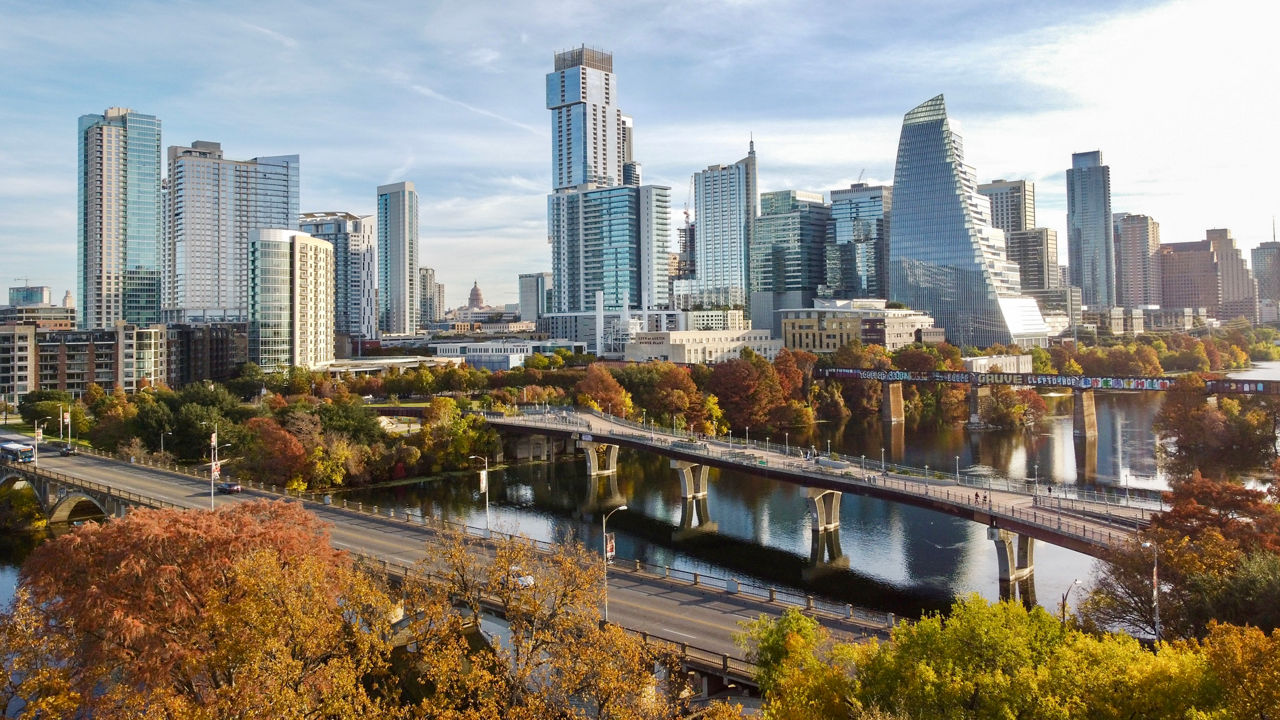 JLL Austin | Office locations and real estate services