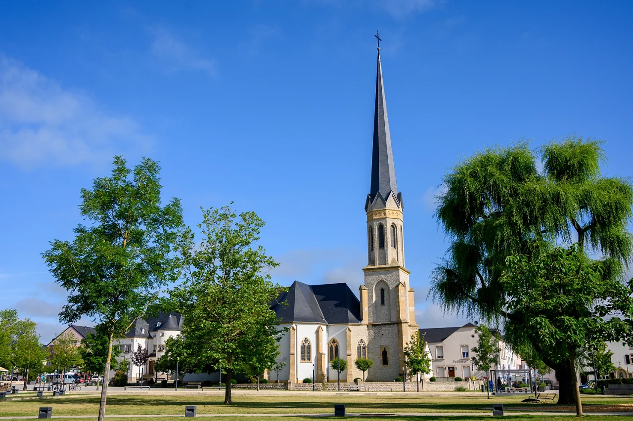 Church
