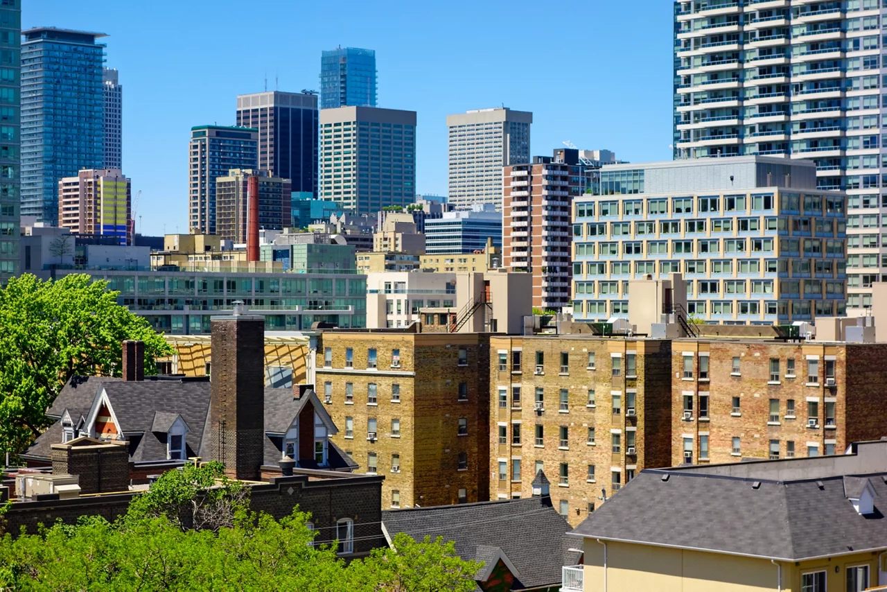 Toronto, Canada