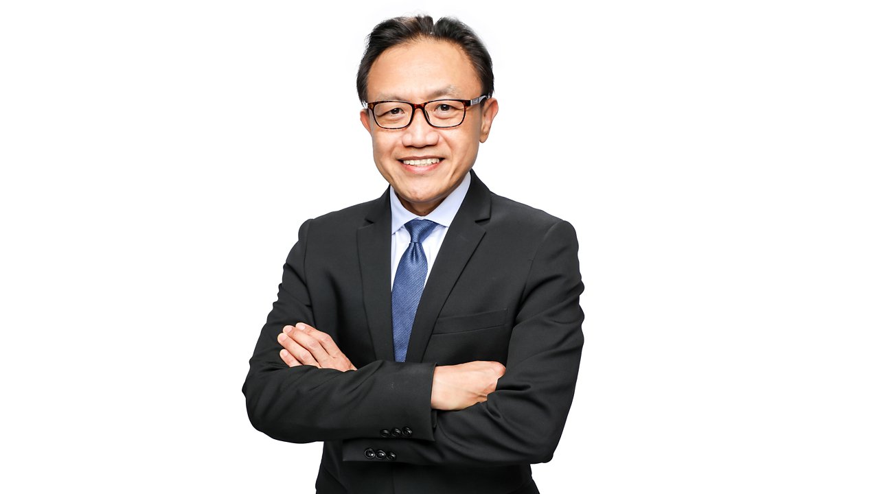 Khun Chakrapan