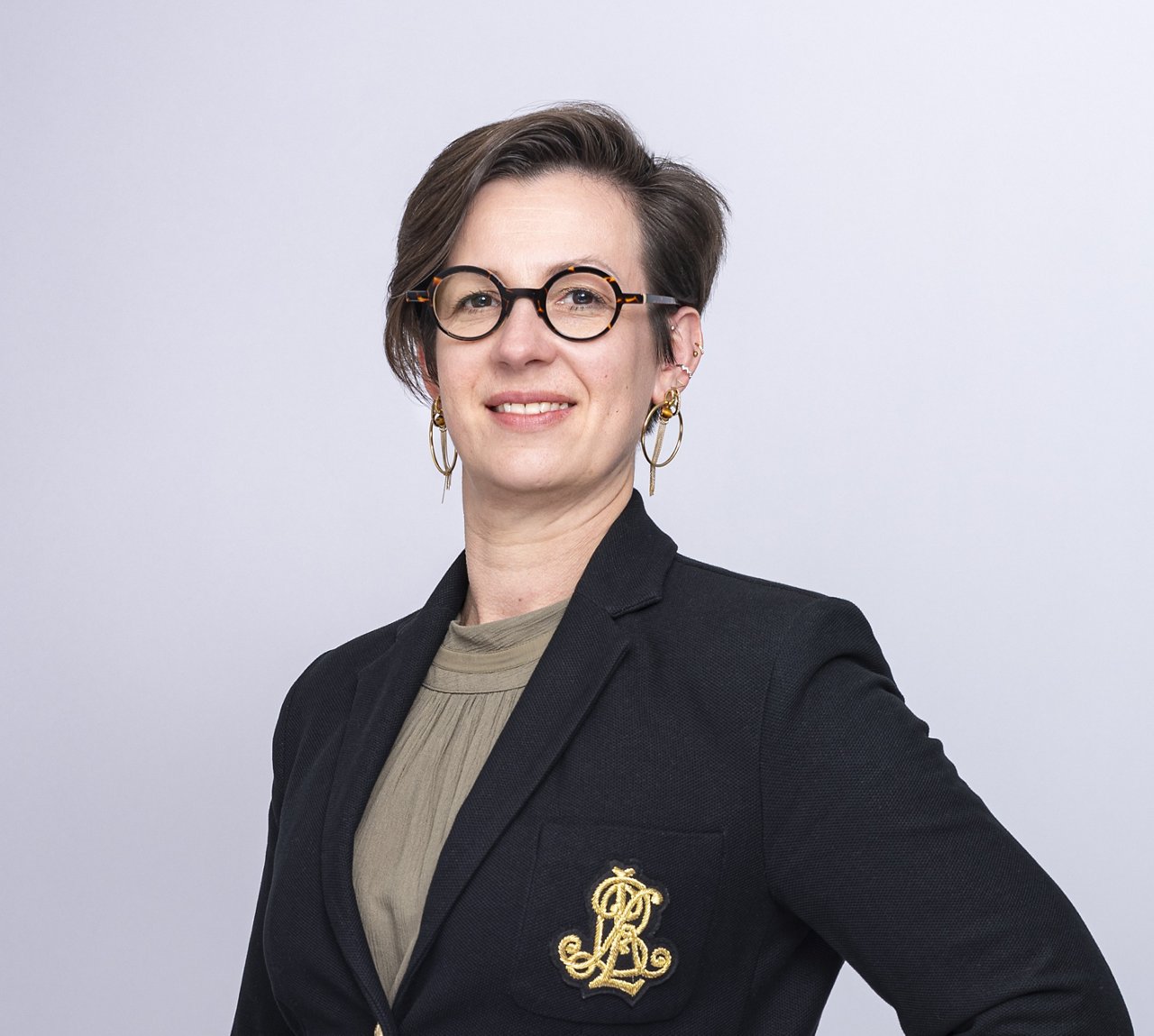 Anne Lemonnier