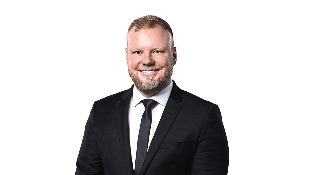 Adam Stark, JLL’s Head of Smart Systems and Asset Performance for Asia Pacific