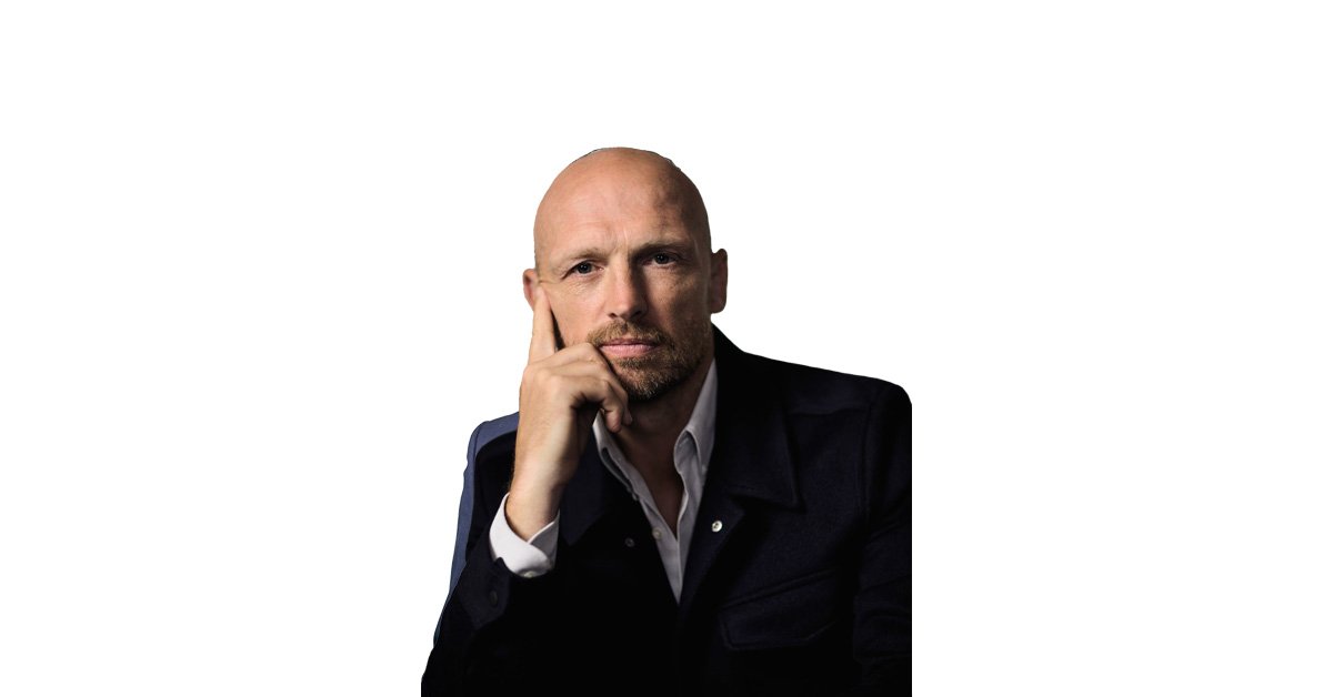 Matt Dawson MBE, Executive Director, JLL 