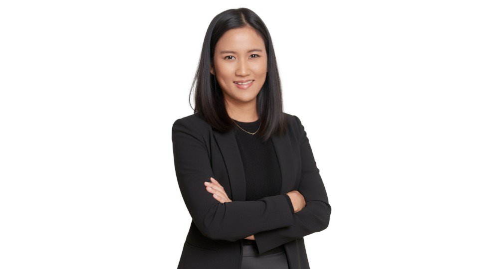 Pimpanga Orn Yomchinda, Executive Vice President, Investment Sales, JLL Hotels & Hospitality Group, Asia Pacific.