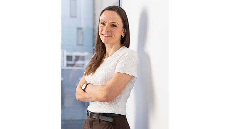 pic of a women