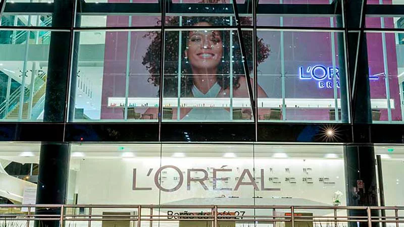 Loreal paris