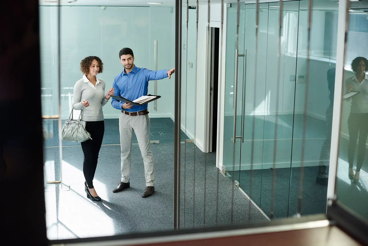 Externalisation cession bail d'un actif immobilier