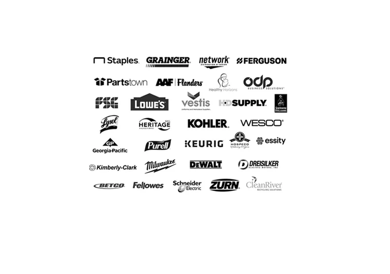 JLLM supplier logos image