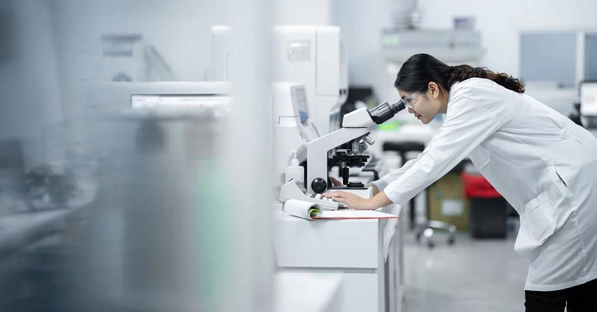 lab